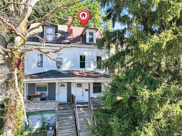 516 Carolyn Ave, Pittsburgh, PA 15202