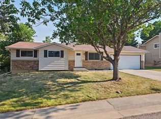 115 Olympus Circle, Lone Tree, CO 80124