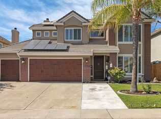 5536 Tripp Way, Rocklin, CA 95765