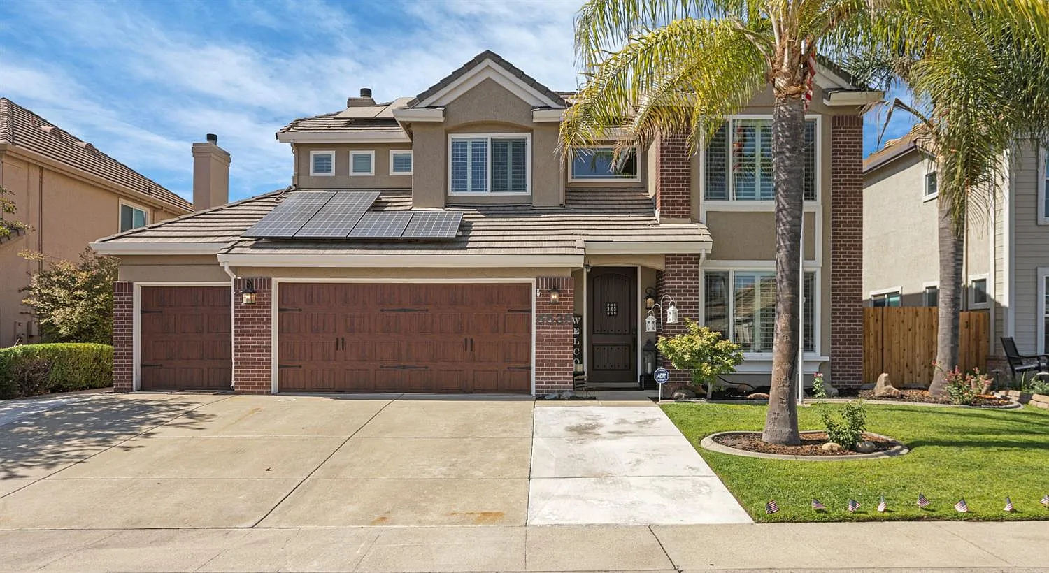 5536 Tripp Way photo 1