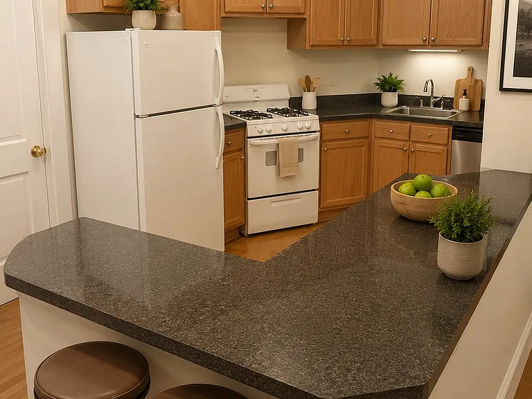 1591 Beacon St #4 — Photo 3