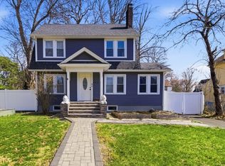 925 Plainfield Ave, Plainfield, NJ 07060