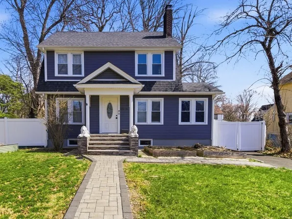 925 Plainfield Ave, Plainfield, NJ 07060