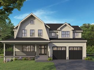 41 Highland St, Natick, MA 01760