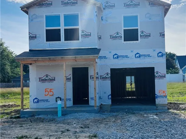 294 Audrey Lane, Austin, IN 47102