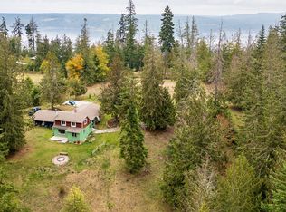 789 Marshall Road, Sequim, WA 98382