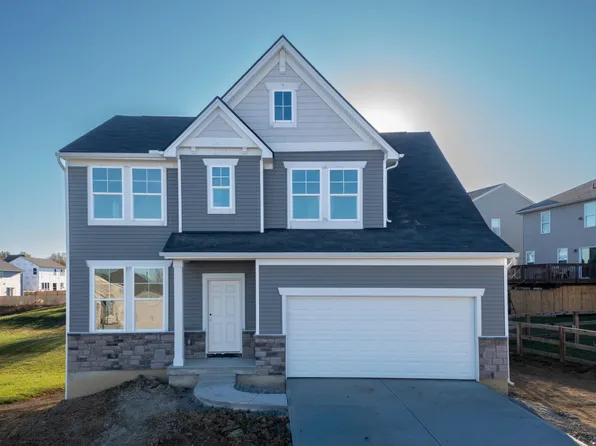 12446 Couch Ct, Walton, KY 41094