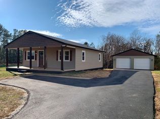 4431 Salem Rd, Spout Spring, VA 24593