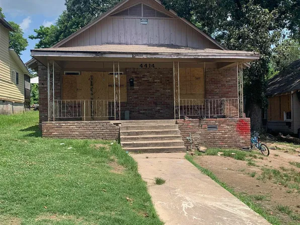 4414 W 10th St, Little Rock, AR 72204