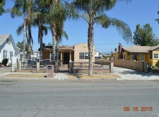 763 W East St, Colton, CA 92324