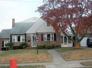 1839 Sycamore St, Haddon Heights, NJ 08035