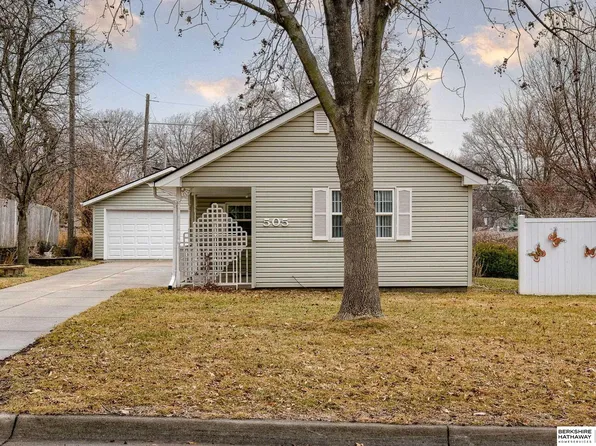505 S 55th St, Lincoln, NE 68510
