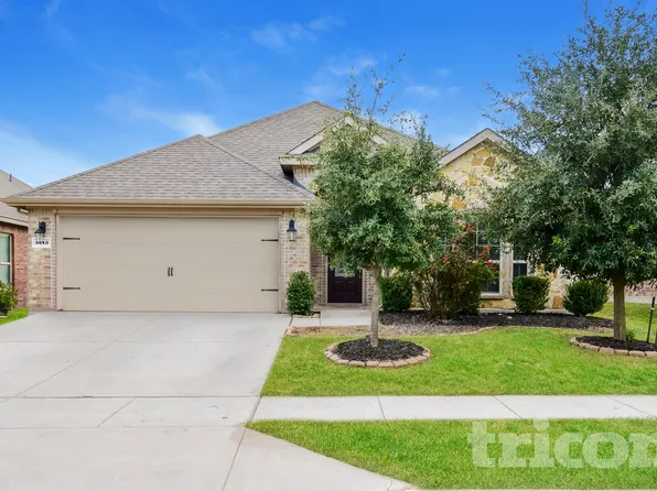 3213 Shady River Trl, Royse City, TX 75189