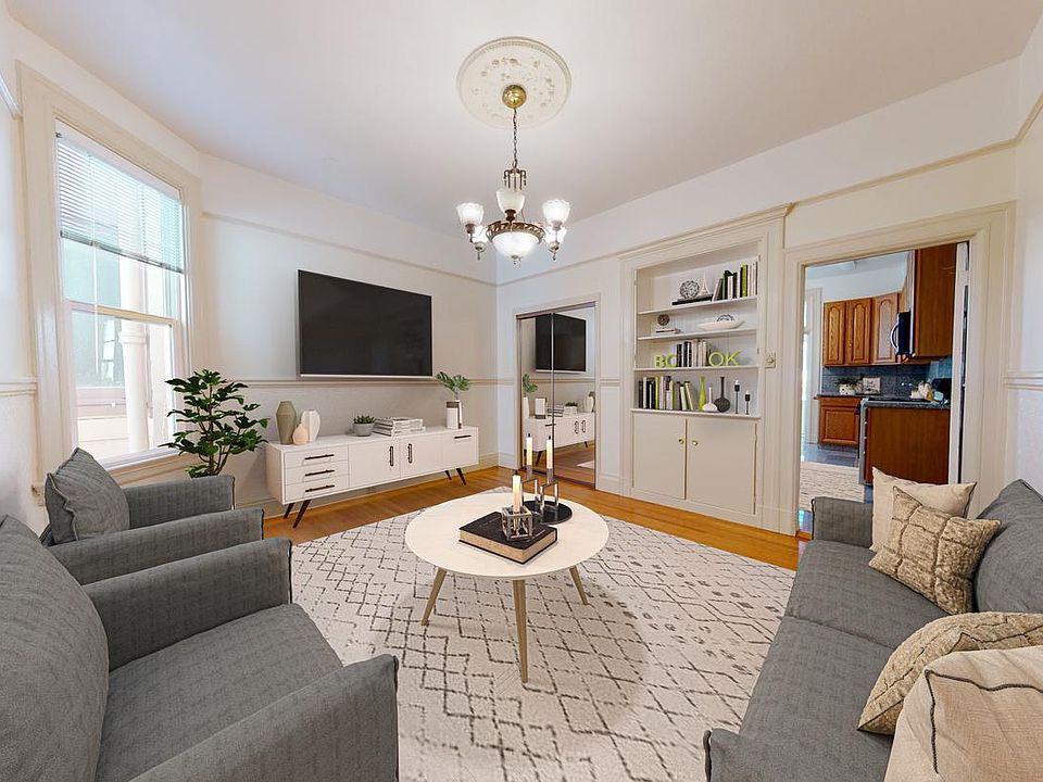 Optionally furnished common areas! Common areas can come beautifully furnished by our in-house design team for an additional fee.