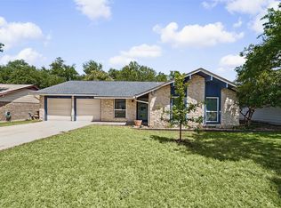 9007 W Pointer Ln, Austin, TX 78758