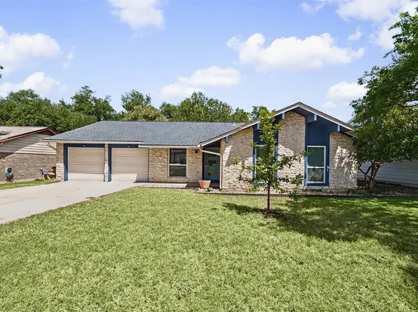 9007 W Pointer Ln, Austin, TX 78758