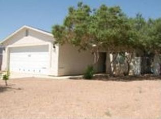 1583 Richardo Ave, Bullhead City, AZ 86442