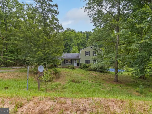 3841 Sunrise Dr, Huntingtown, MD 20639