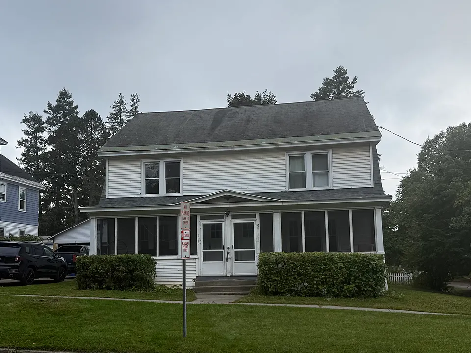 123 Mansfield Ave #123