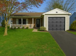 156 Laurance Ln, Ridge, NY 11961