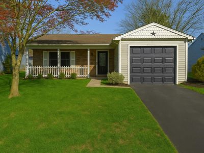 156 Laurance Lane, Ridge, NY, 11961
