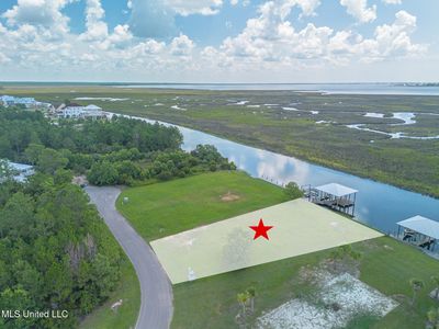 328 Puunani Pl, Diamondhead, MS, 39525