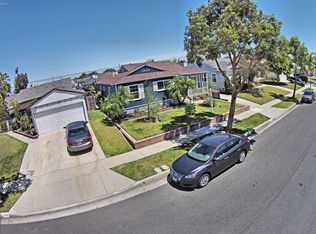 2729 Denmead St, Lakewood, CA 90712