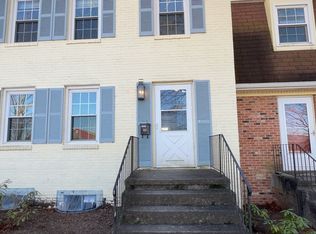 103 Canterbury Ct, Blacksburg, VA 24060