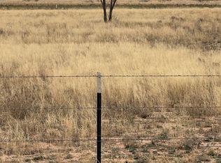 Private Road 318 N, Seminole, TX 79360