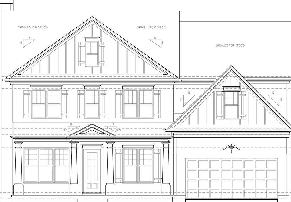 1616 Belle Isle Cir, Atlanta, GA 30329 MLS 7052564 Zillow