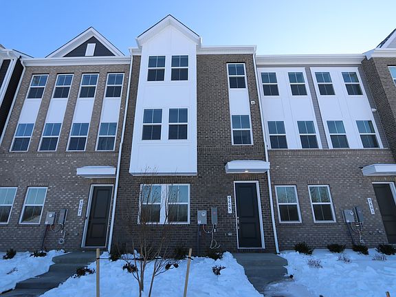 Exterior - January 28, 2026