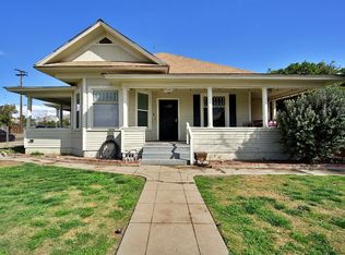 1956 Wilson St, Selma, CA 93662