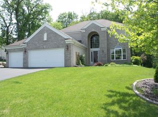 6815 74th St S, Cottage Grove, MN 55016