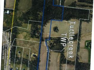 0 Liberty Keuter Rd, Lebanon, OH 45036
