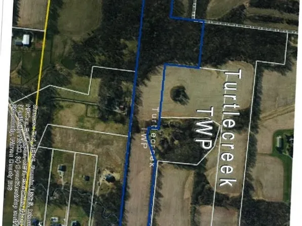 0 Liberty Keuter Rd, Lebanon, OH 45036