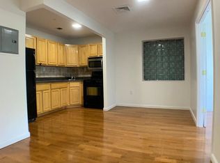 100 Martin Luther King Jr Pl #3F, Brooklyn, NY 11206