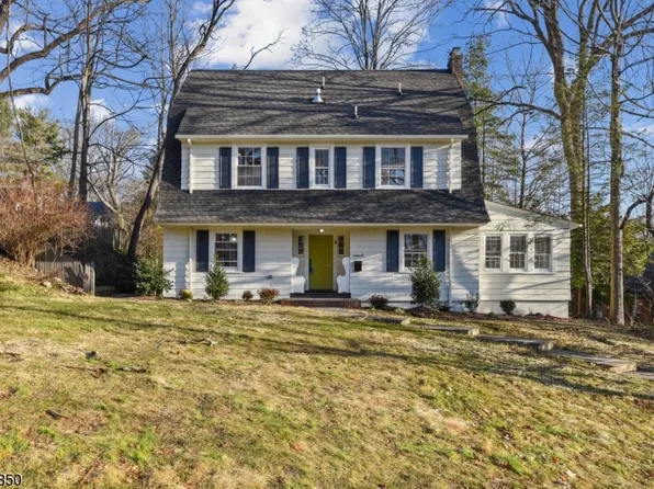 2 Washington Park, Maplewood Twp., NJ 07040