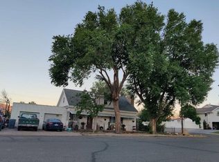 181 S 300 W, Milford, UT 84751