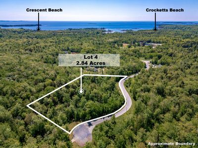 Lot #4 Heritage Drive, Owls Head, ME, 04854