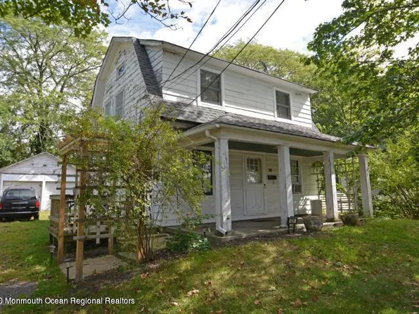 424 Euclid Ave, Brielle, NJ 08730