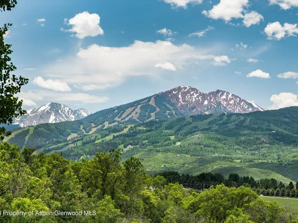 260 Star Mesa Rd, Aspen, CO 81611