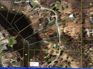3795 Dunlop Lake Ln NE, Grand Rapids, MI 49525