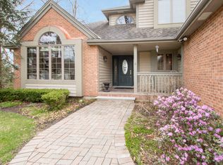 1226 Walker Cup Way, Lake Geneva, WI 53147