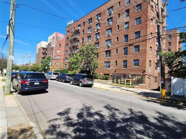10-40 Nielson ST #5M, Far Rockaway, NY 11691