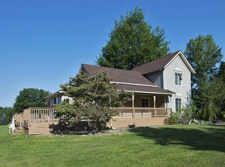 12920 Gurd Rd, Delton, MI 49046