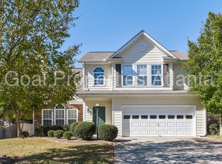 3837 Brushy Ridge Way, Suwanee, GA 30024