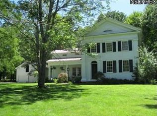 1440 Hines Hill Rd, Hudson, OH 44236