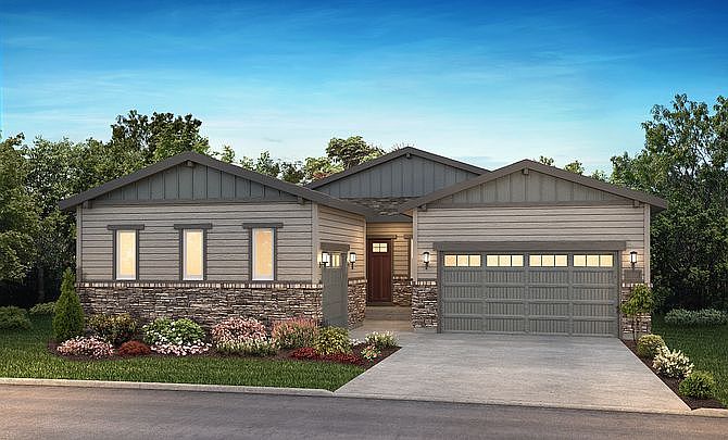Exterior C Craftsman