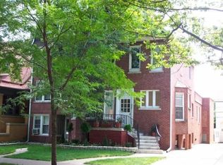 1243 W Hood Ave APT 1, Chicago, IL