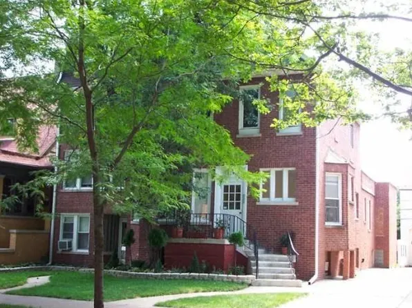1243 W Hood Ave APT 2S, Chicago, IL 60660